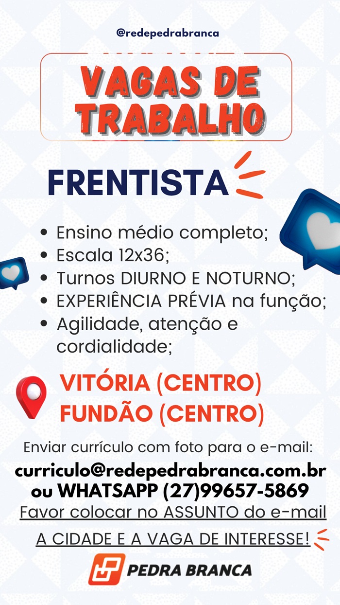 FRENTISTA
