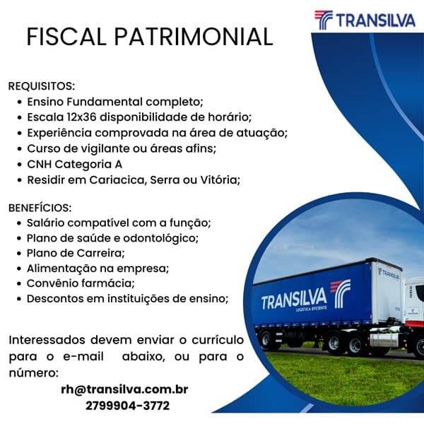 FISCAL PATRIMONIAL