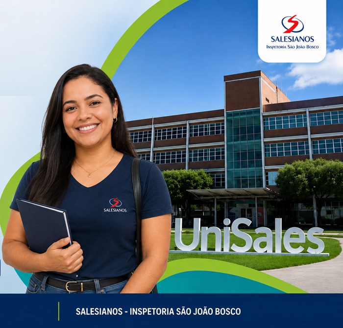 SALESIANOS 