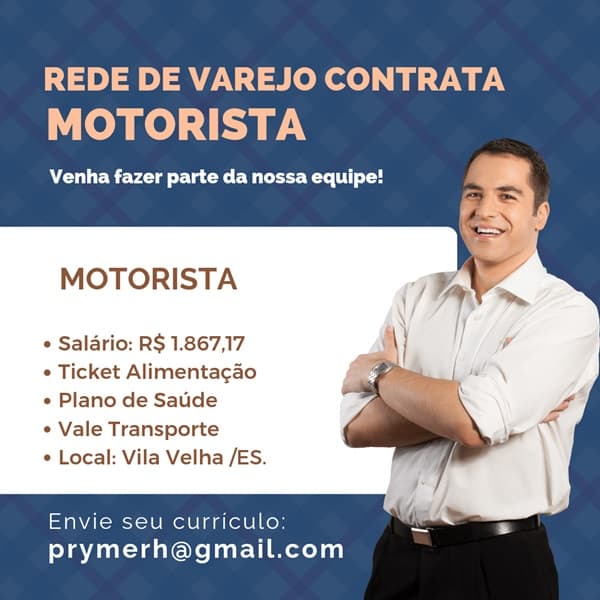 MOTORISTA