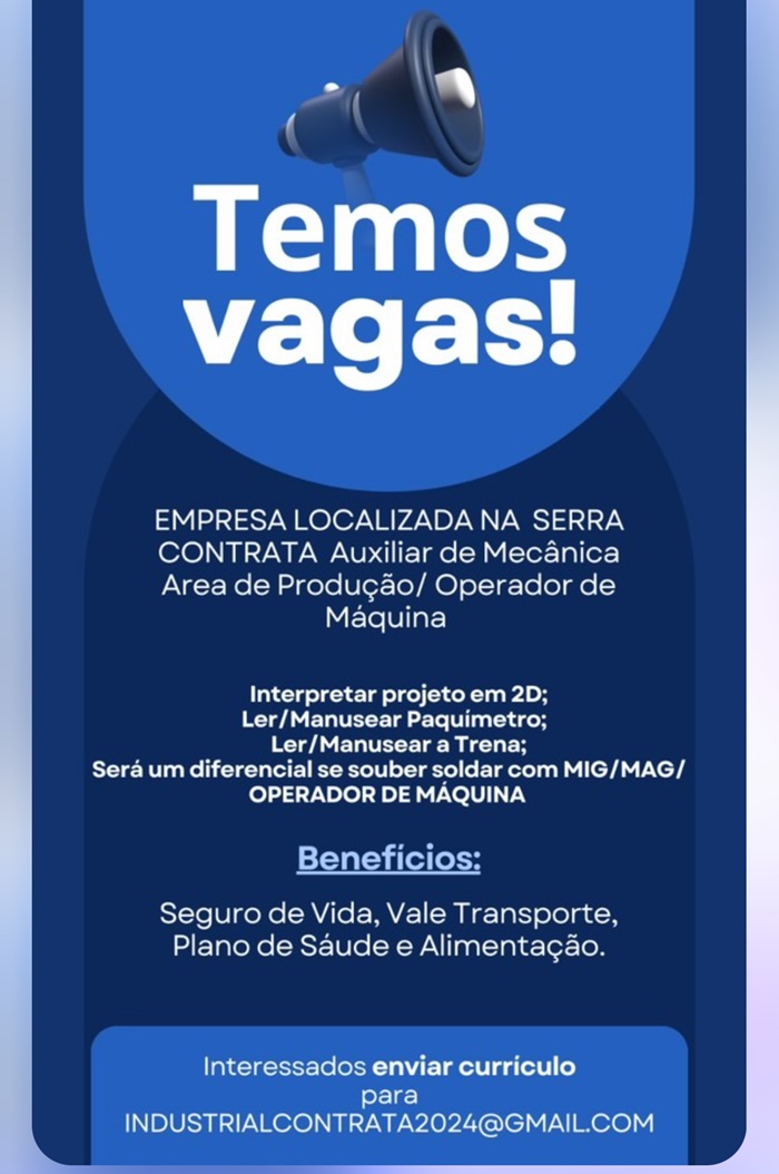 emprego
