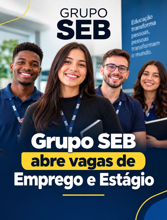 Grupo SEB