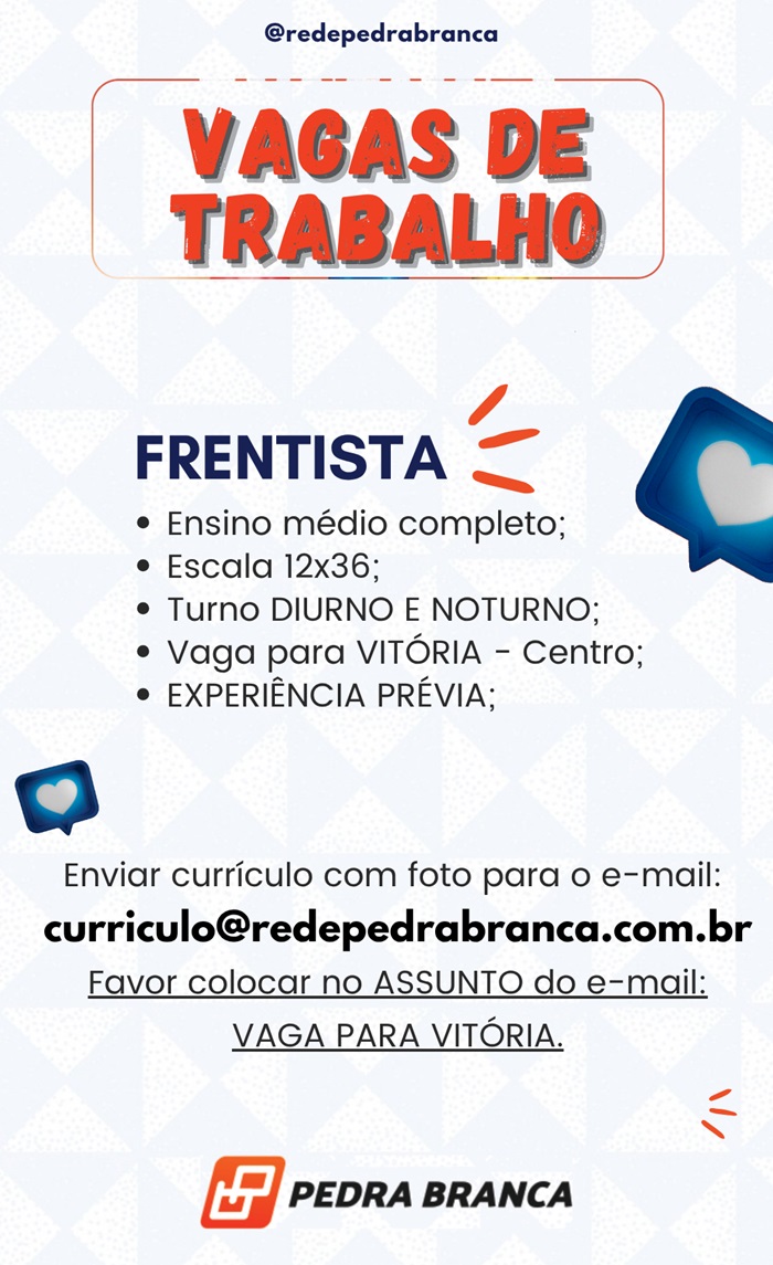 FRENTISTA