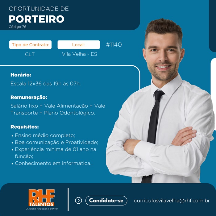 Porteiro