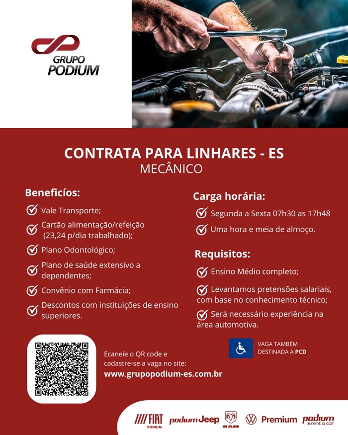 LINHARES