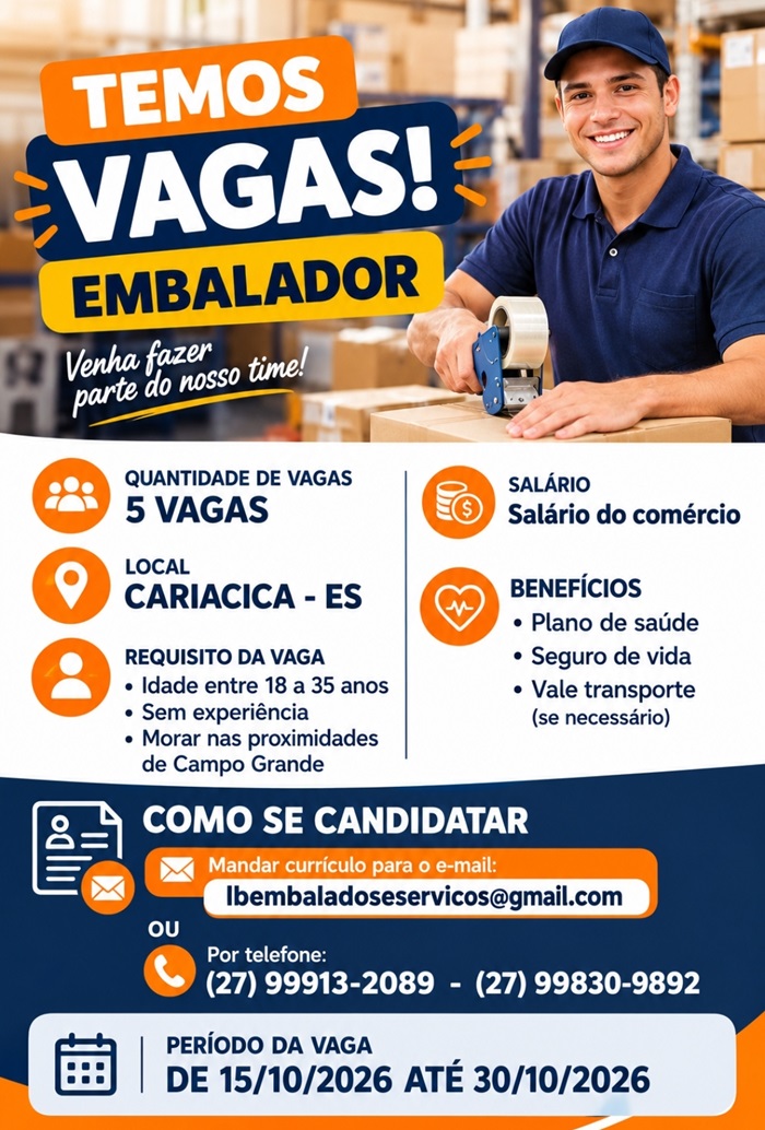 EMBALADOS 
