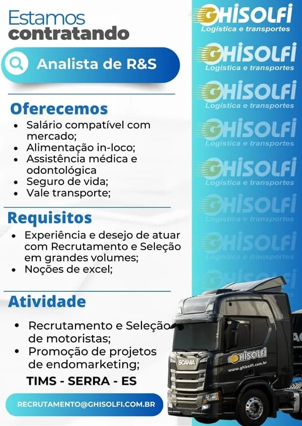 ANALISTA 