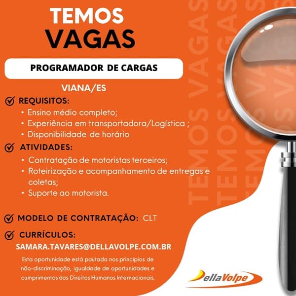 PROGRAMADOR DE CARGAS