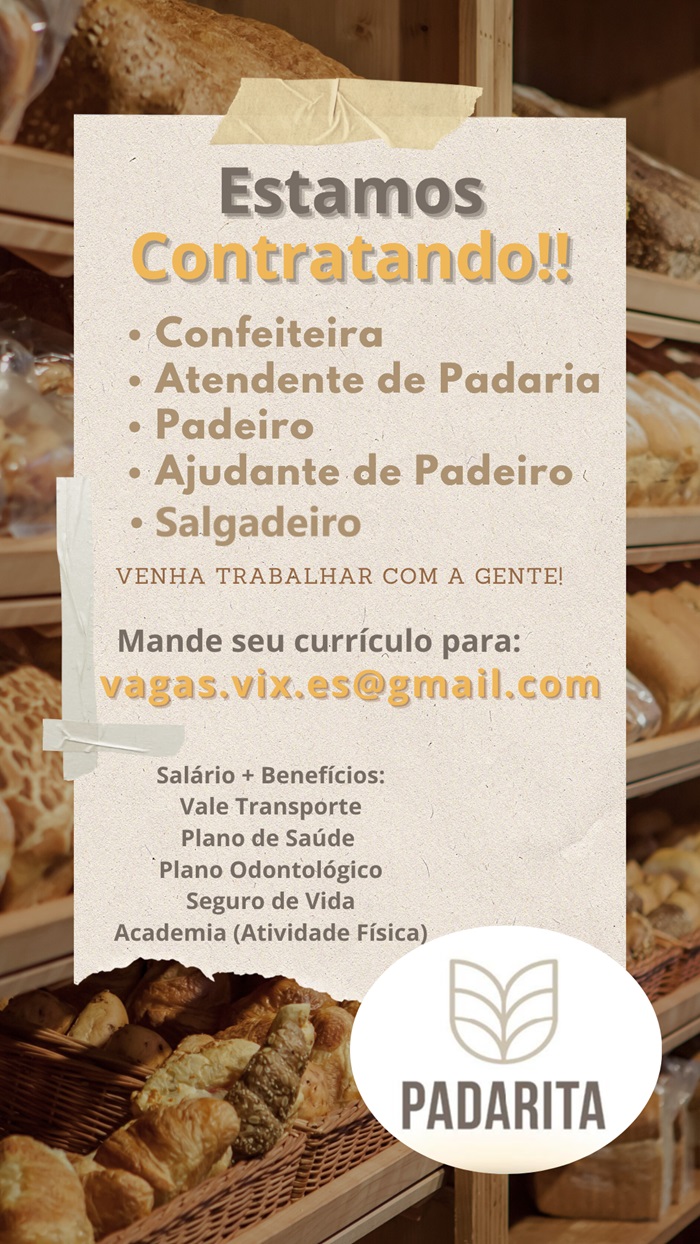 Padaria