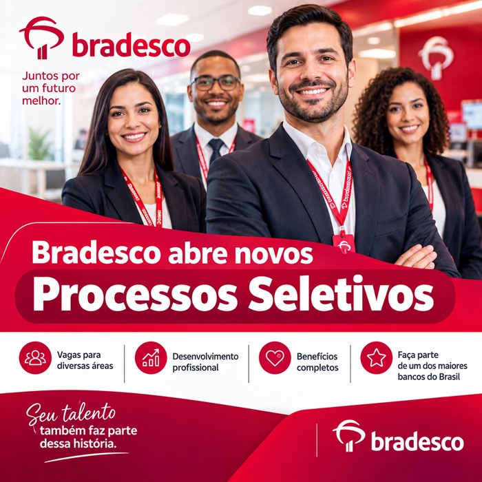 BRADESCO 