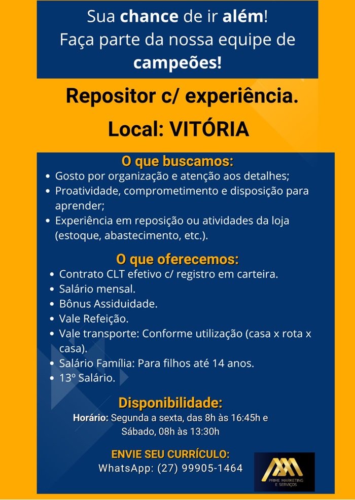 REPOSITOR