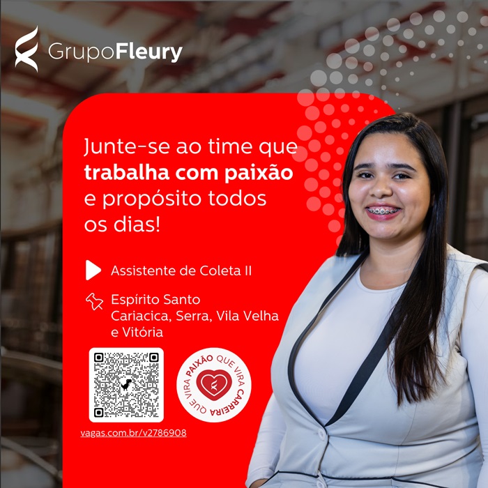 GRUPO FLEURY 