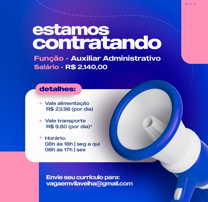 AUXILIAR ADMINISTRATIVO