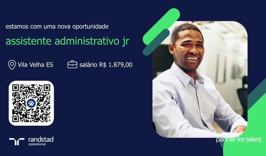 Assistente Administrativo