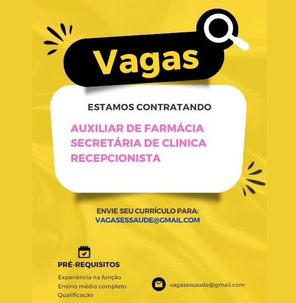 VAGAS