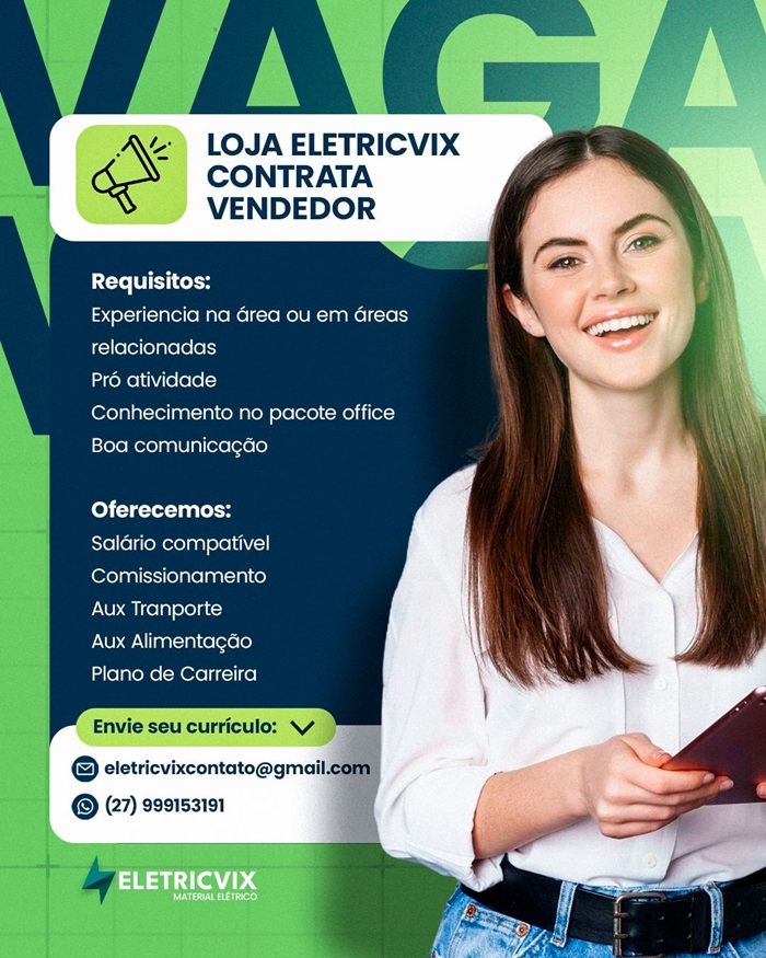 ELETRICVIX 