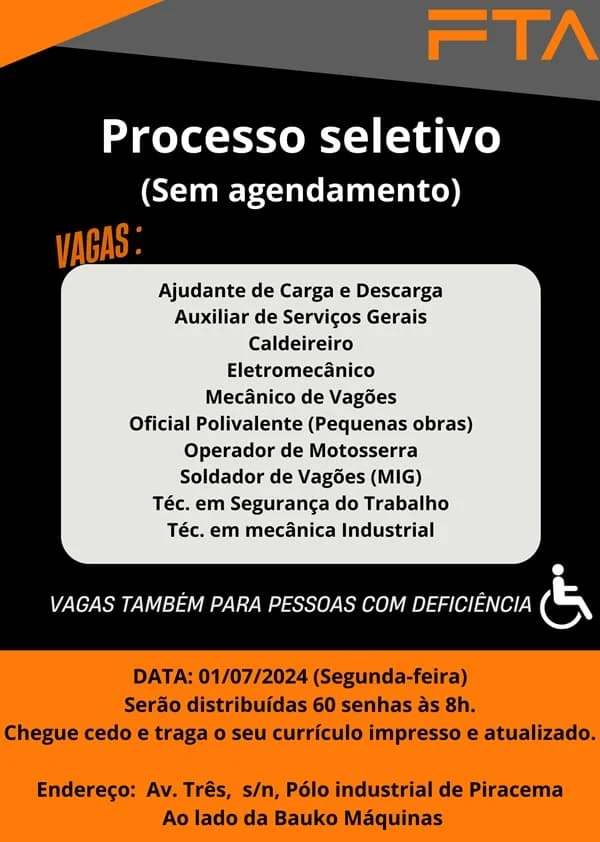 GRUPO FTA 