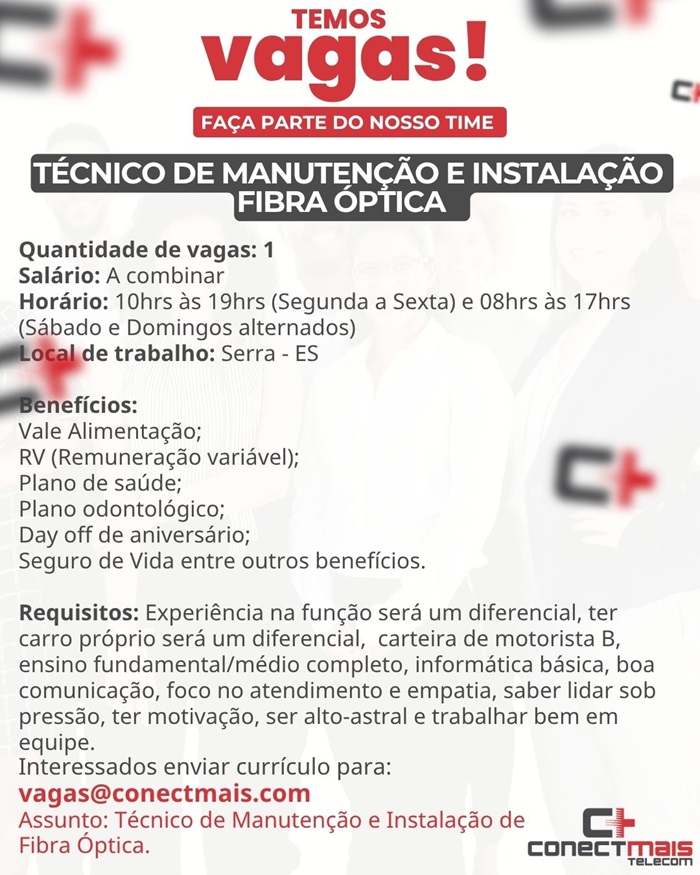 Conectmais