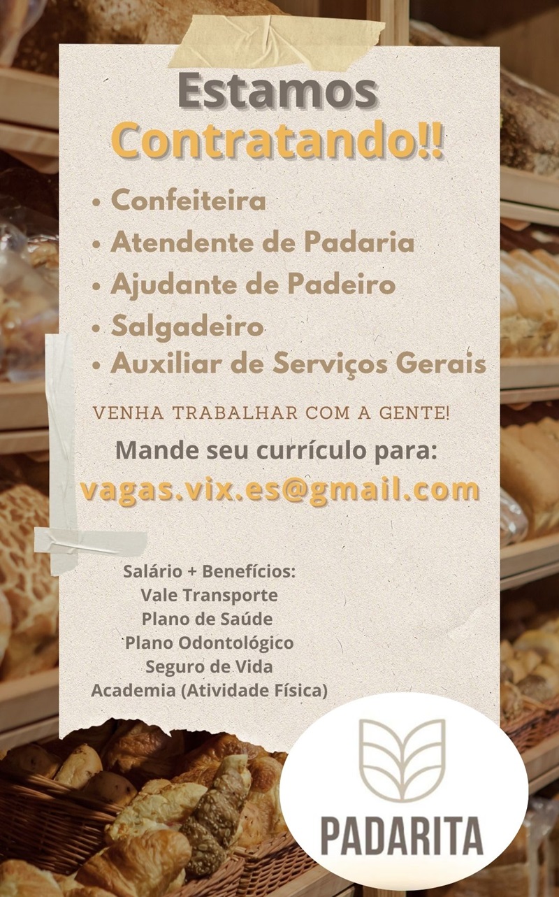Padaria