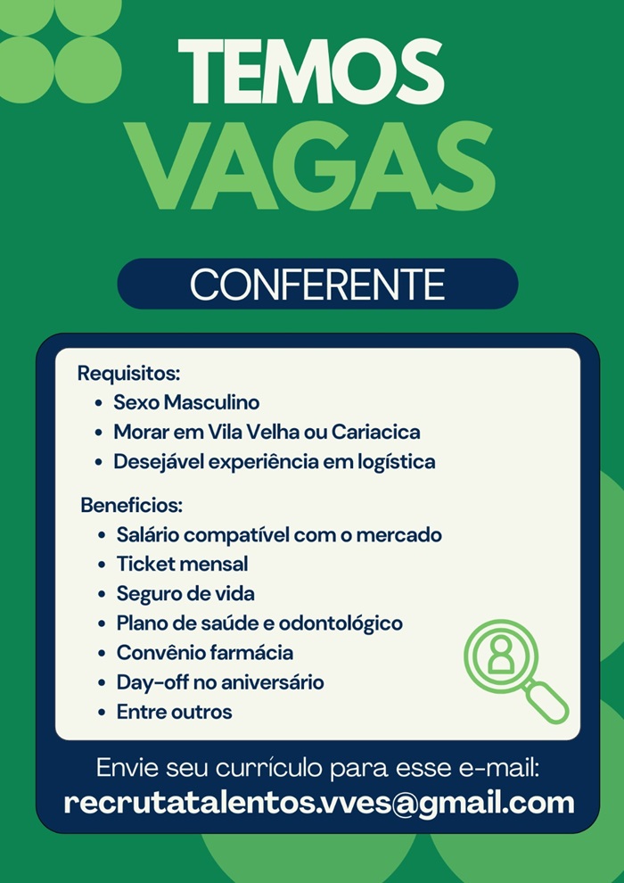 CONFERENTE