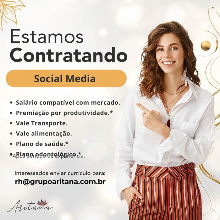 SOCIAL MEDIA