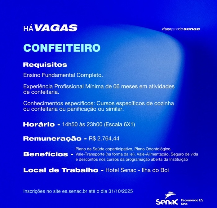 SENAC 