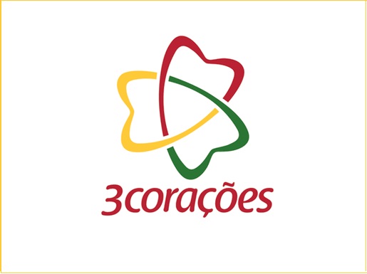 3CORAÇÕES