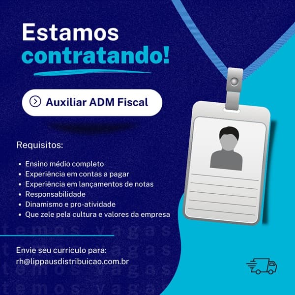 AUXILIAR ADMINISTRATIVO FISCAL