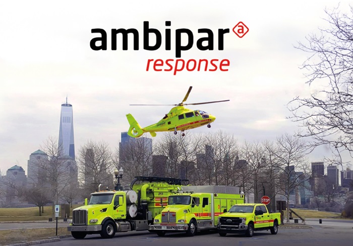 Ambipar Response 