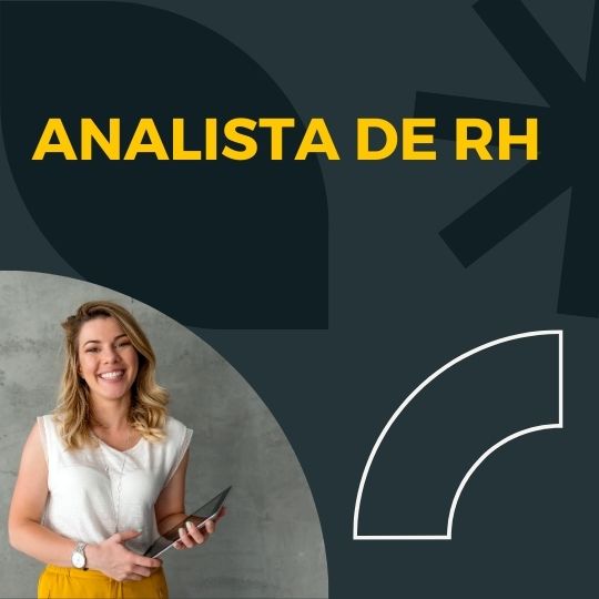 ANALISTA DE RECURSOS HUMANOS