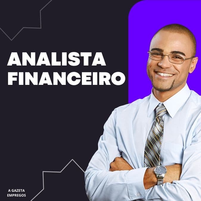 ANALISTA FINANCEIRO