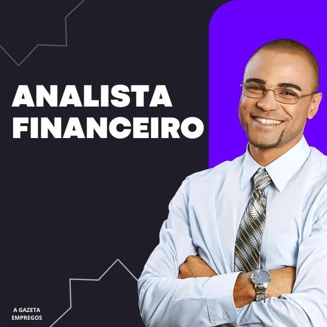 ANALISTA FINANCEIRO