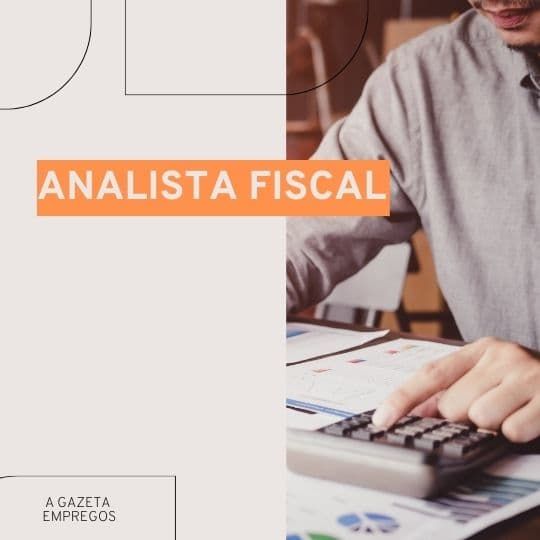 ANALISTA FISCAL