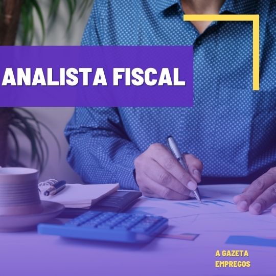 ANALISTA DE DEPARTAMENTO FISCAL