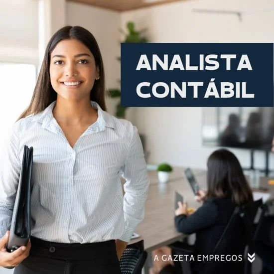 ANALISTA CONTÁBIL