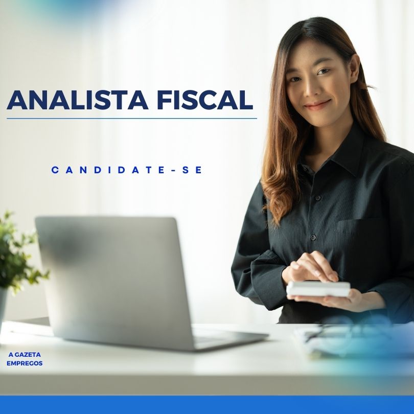 Analista Fiscal