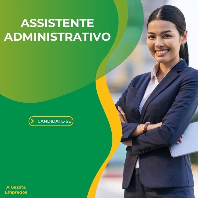 Assistente Administrativo