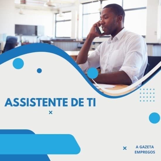 Assistente de TI