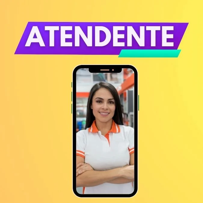 ATENDENTE