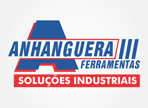 Anhanguera Ferramentas