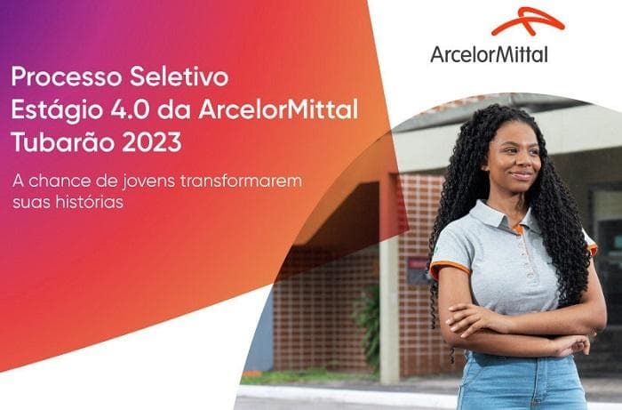 Arcelormittal Tubarão