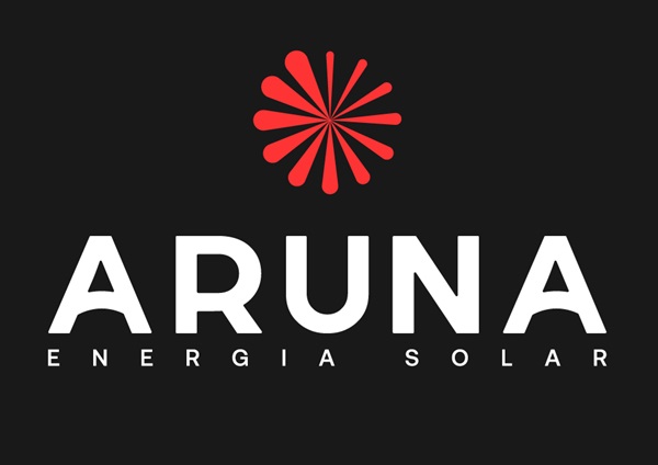 Aruna Energia solar