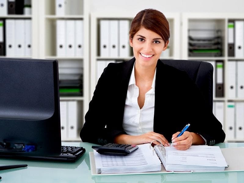 Assistente Administrativo