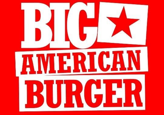 Big American Burger