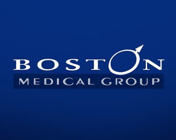 BOSTON MEDICAL GROUP