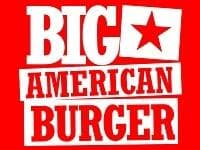 Big American Burger