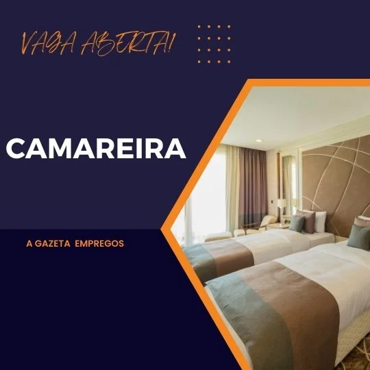 Camareira 