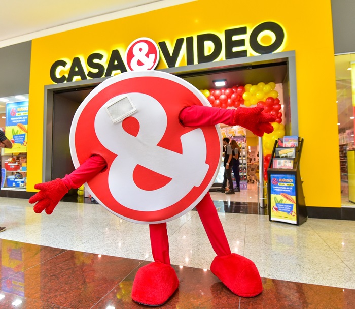 CASA&VIDEO