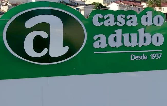 CASA DO ADUBO 