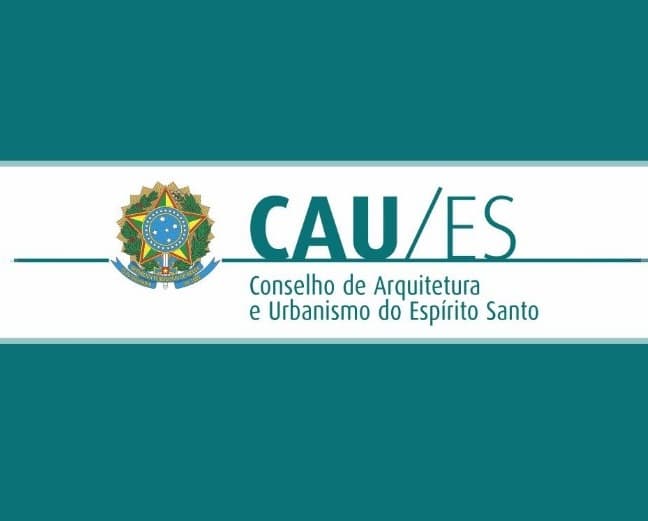 Conselho de Arquitetura e Urbanismo ES